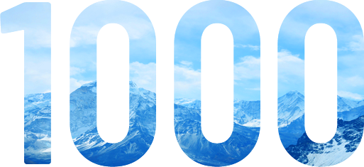 1000